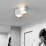 Resin Ceiling Light