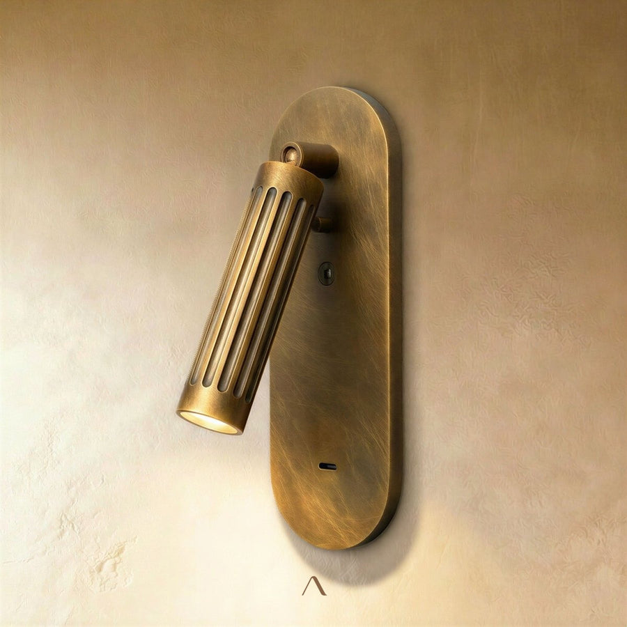 Restabal Wall Light