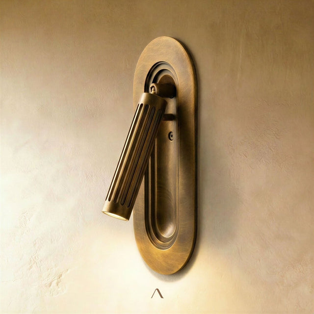 Restabal Wall Light