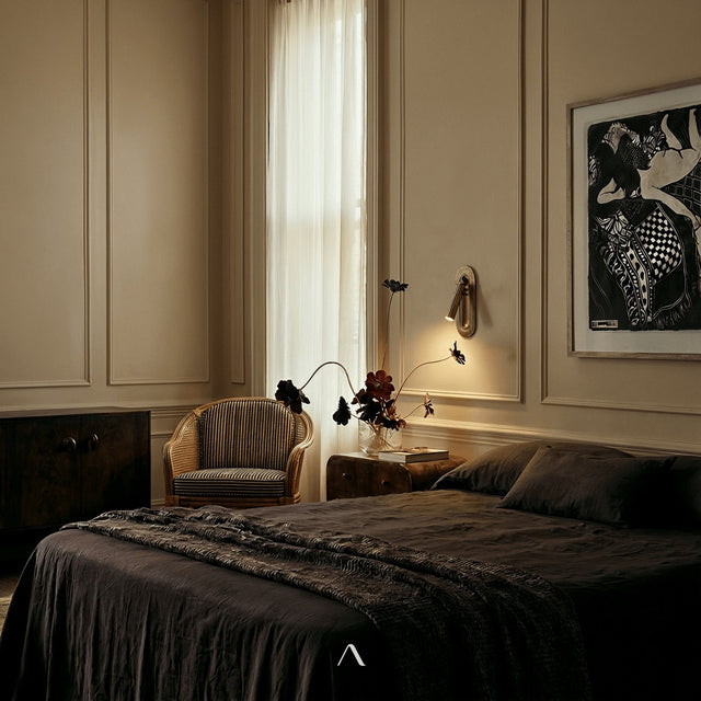 Restabal Wall Light