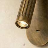 Restabal Wall Light