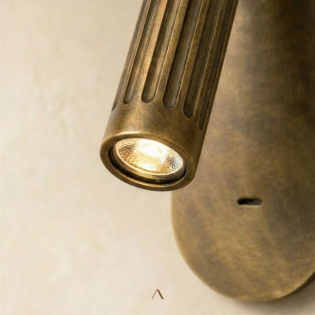 Restabal Wall Light