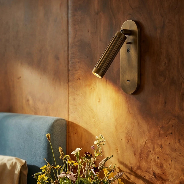 Restabal Wall Light