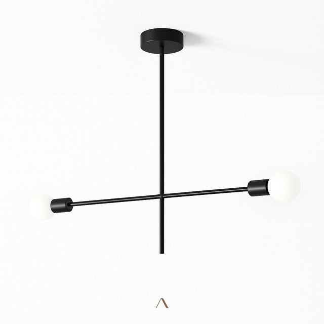 Reveal Chandelier
