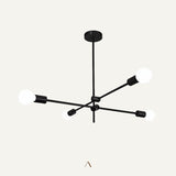 Reveal Chandelier