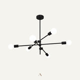 Reveal Chandelier