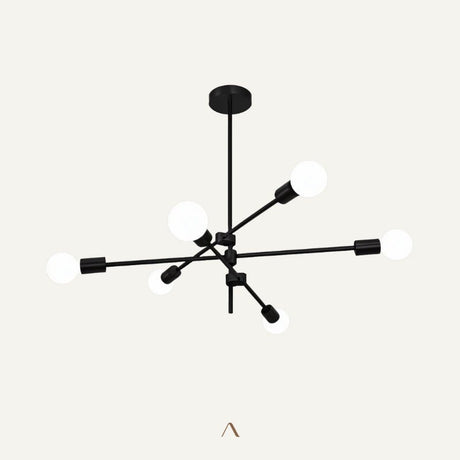 Reveal Chandelier