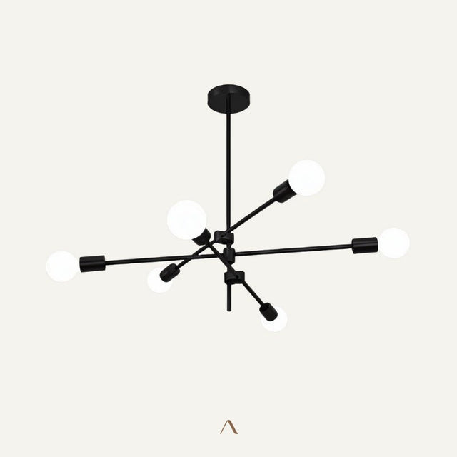 Reveal Chandelier