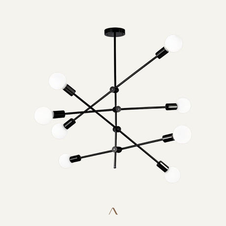Reveal Chandelier