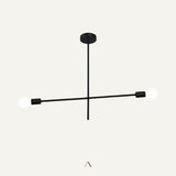 Reveal Chandelier