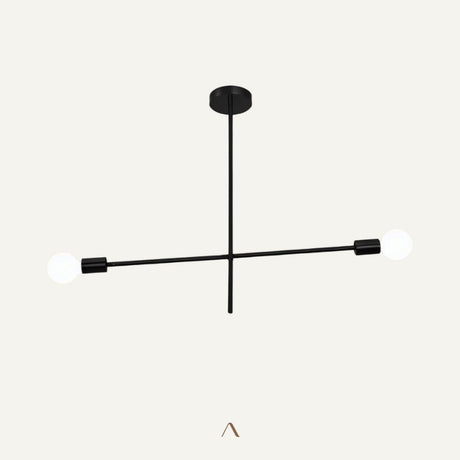 Reveal Chandelier