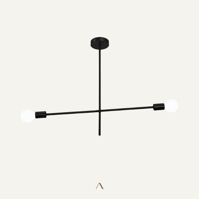Reveal Chandelier