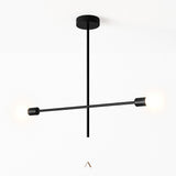 Reveal Chandelier