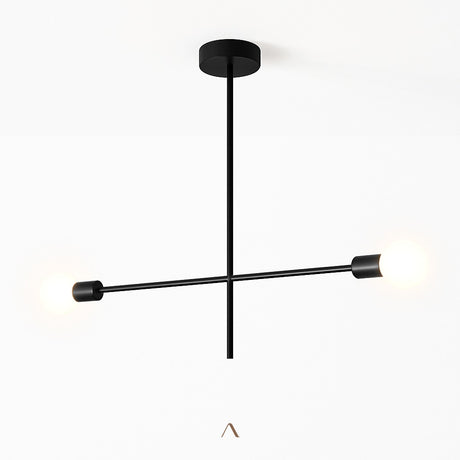Reveal Chandelier
