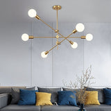 Reveal Chandelier