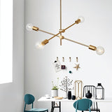 Reveal Chandelier