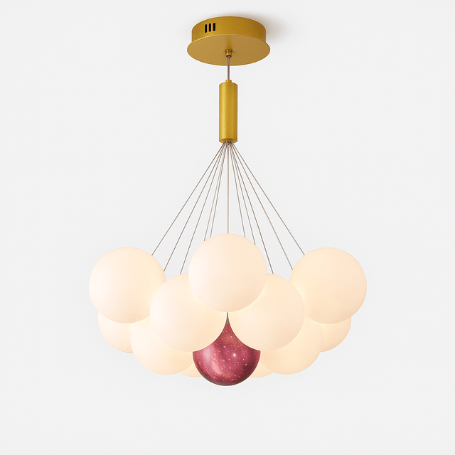 Marksburg Chandelier