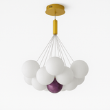 Marksburg Chandelier