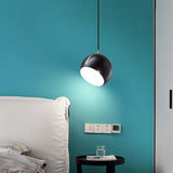 Phloem Pendant Light