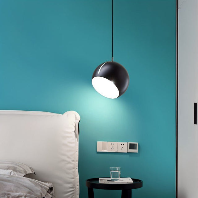 Phloem Pendant Light