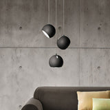 Phloem Pendant Light