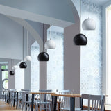 Phloem Pendant Light