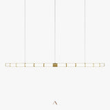 Rheinfels Chandelier
