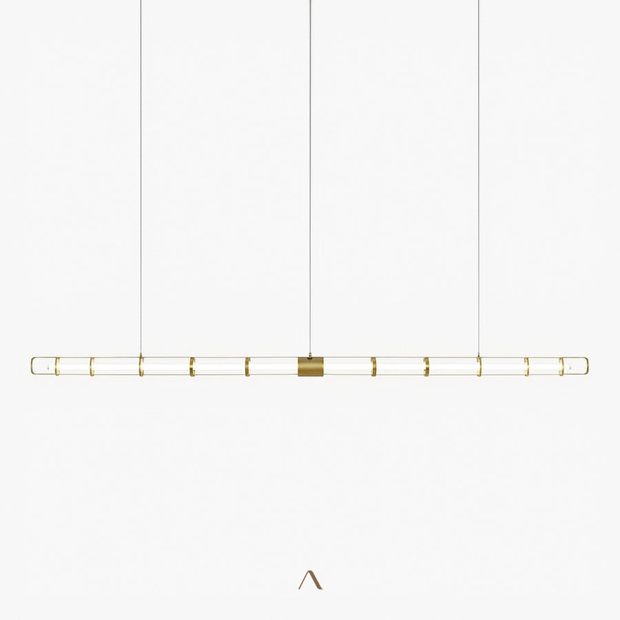 Rheinfels Chandelier