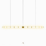 Rheinfels Chandelier