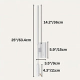 Rhens Wall Lamp