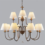 Rhodes Chandelier