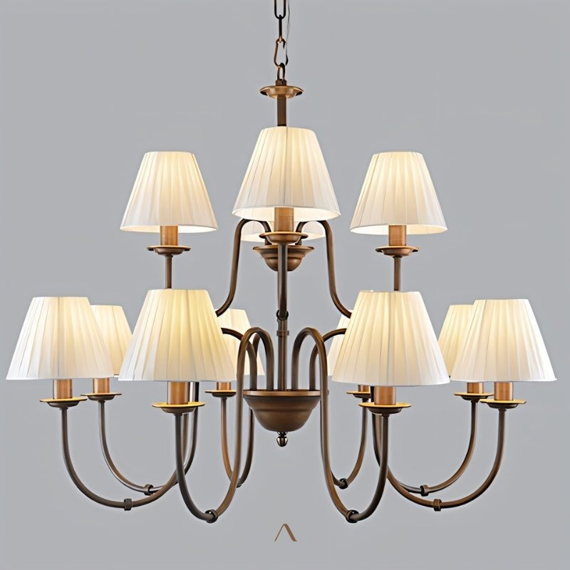 Rhodes Chandelier