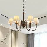 Rhodes Chandelier