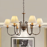 Rhodes Chandelier