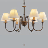 Rhodes Chandelier
