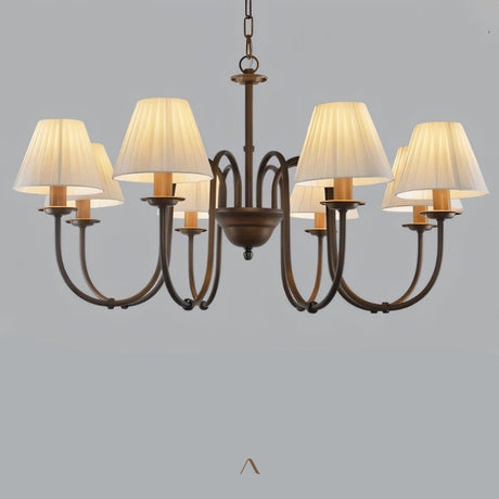 Rhodes Chandelier