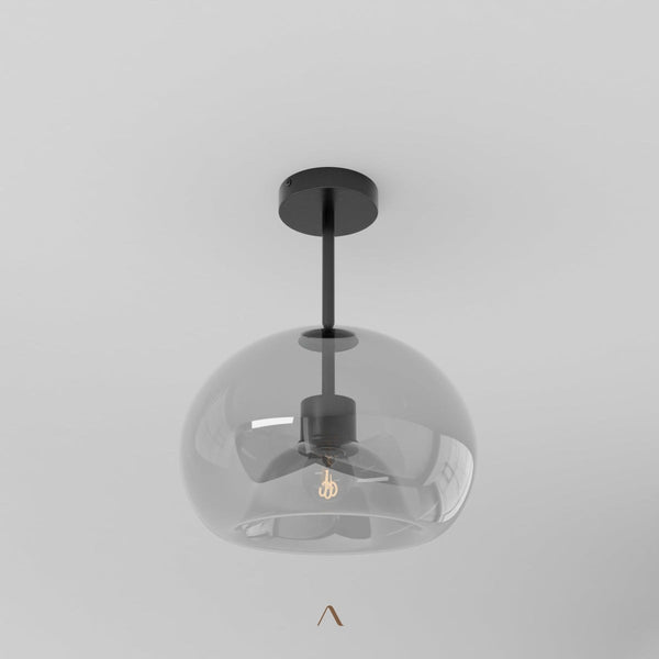 Rhon Ceiling Light