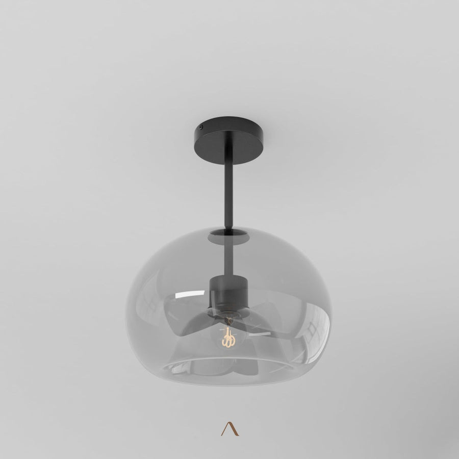 Rhon Ceiling Light