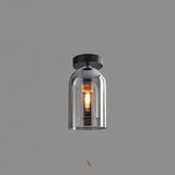 Rhon Ceiling Light