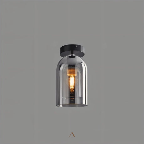 Rhon Ceiling Light