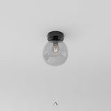Rhon Ceiling Light