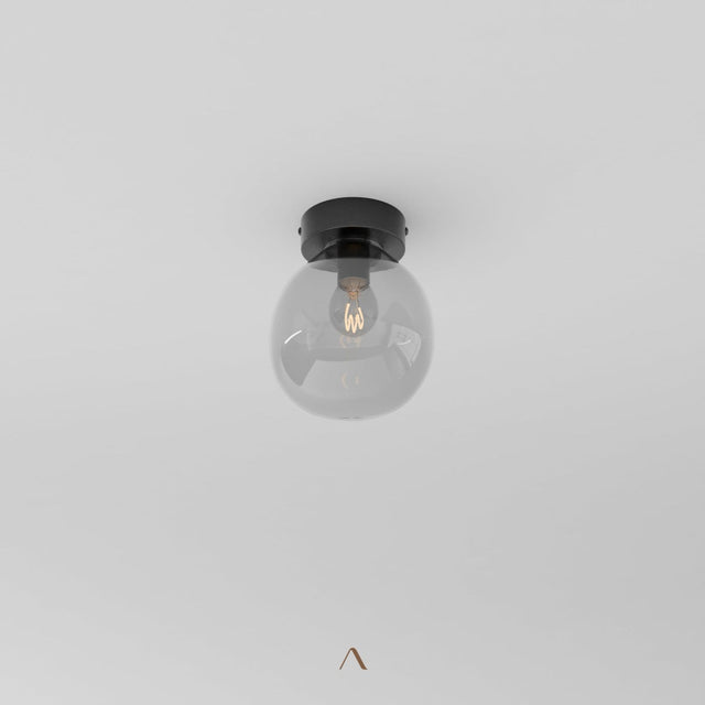 Rhon Ceiling Light
