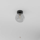 Rhon Ceiling Light