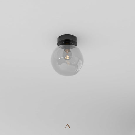 Rhon Ceiling Light