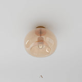Rhon Ceiling Light