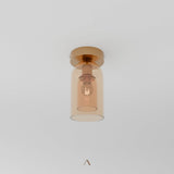 Rhon Ceiling Light