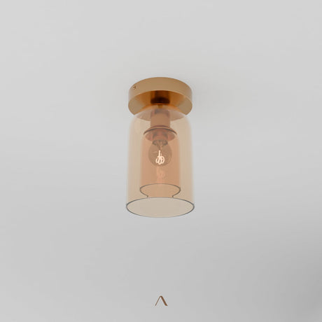 Rhon Ceiling Light