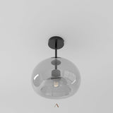 Rhon Ceiling Light