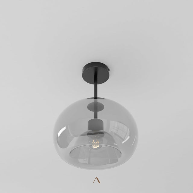 Rhon Ceiling Light