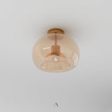 Rhon Ceiling Light